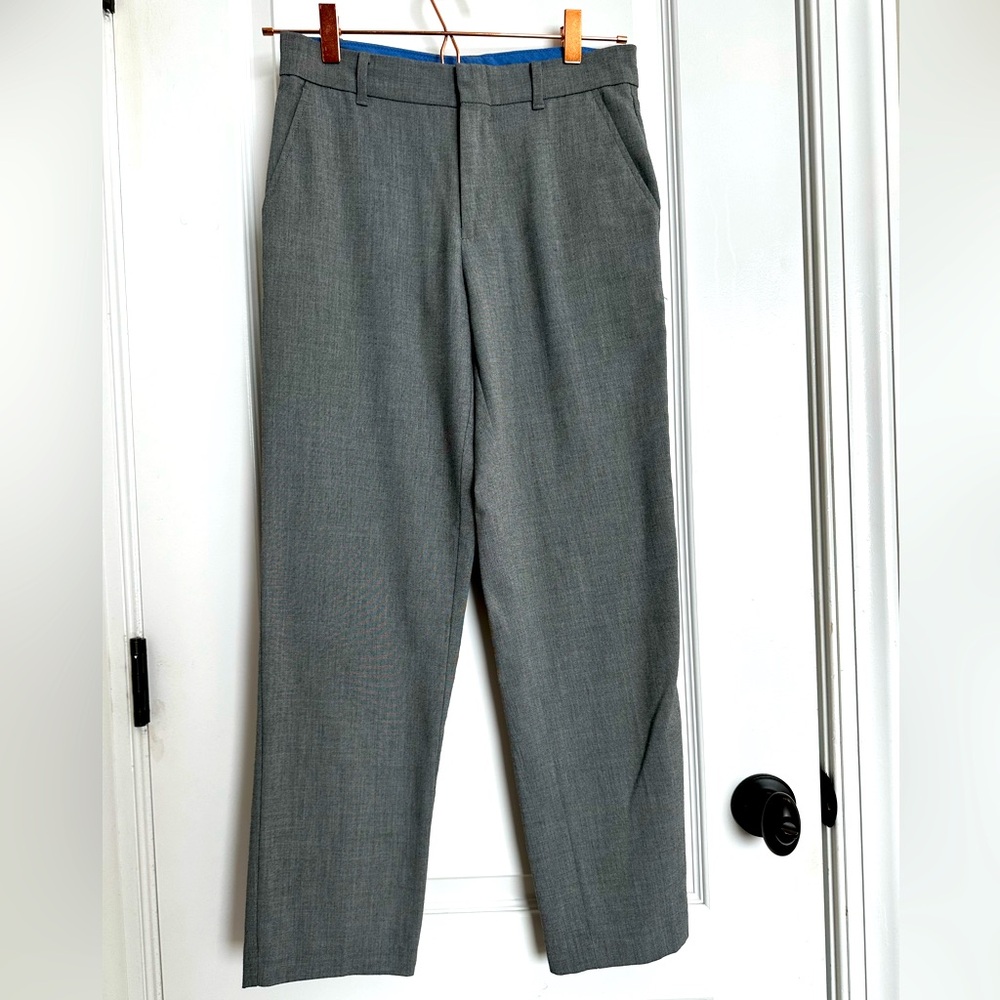 Boys Izod dress pants size 14.